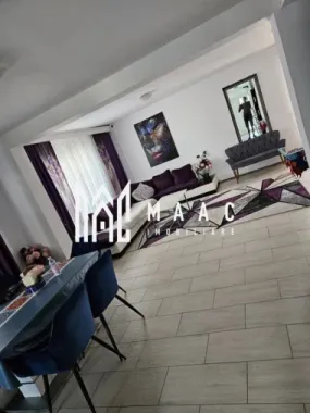 Logo MAAC IMOBILIARE logo