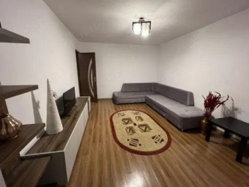 Apart. 2 cam. decom, Dreptatii, 700m de metrou Lujerului, mobila NOUA