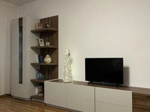 Apart. 2 cam. decom, Dreptatii, 700m de metrou Lujerului, mobila NOUA