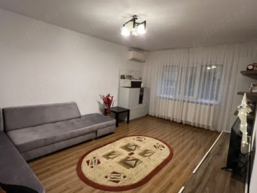 Apart. 2 cam. decom, Dreptatii, 700m de metrou Lujerului, mobila NOUA
