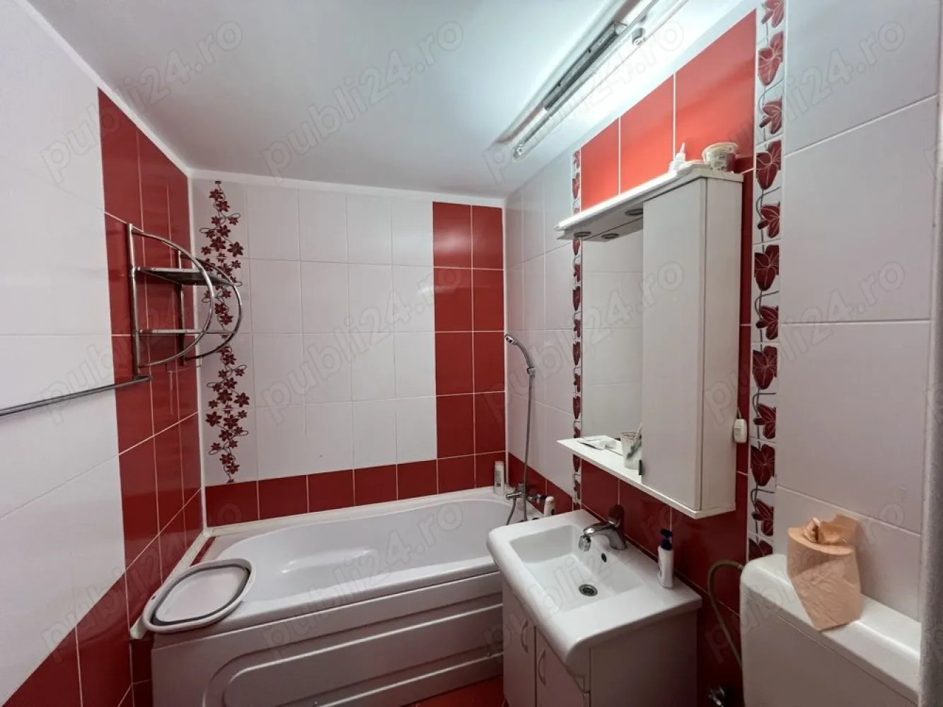 Apart. 2 cam. decom, Dreptatii, 700m de metrou Lujerului, mobila NOUA