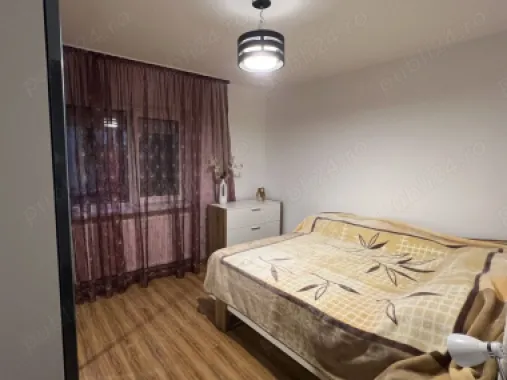 Apart. 2 cam. decom, Dreptatii, 700m de metrou Lujerului, mobila NOUA