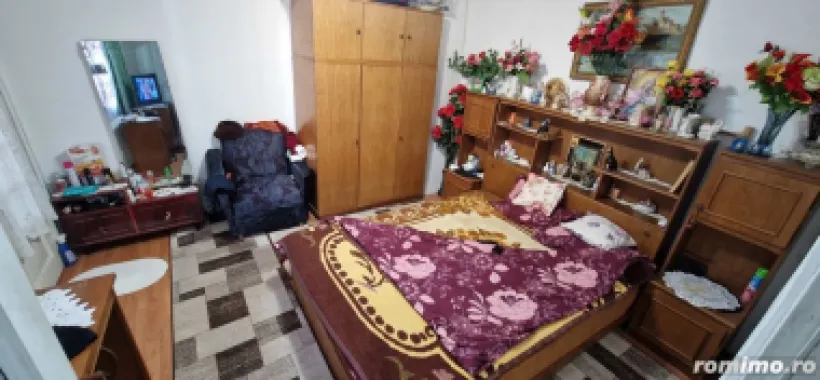 Vand Casa 4 camere ,Rahova Salaj