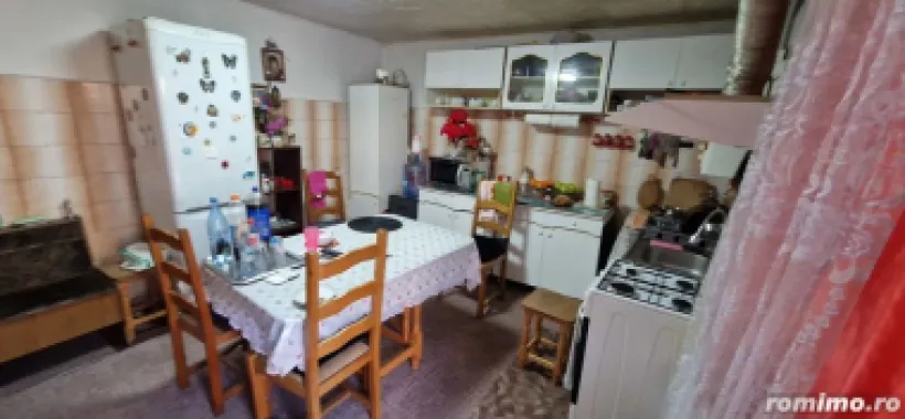 Vand Casa 4 camere ,Rahova Salaj