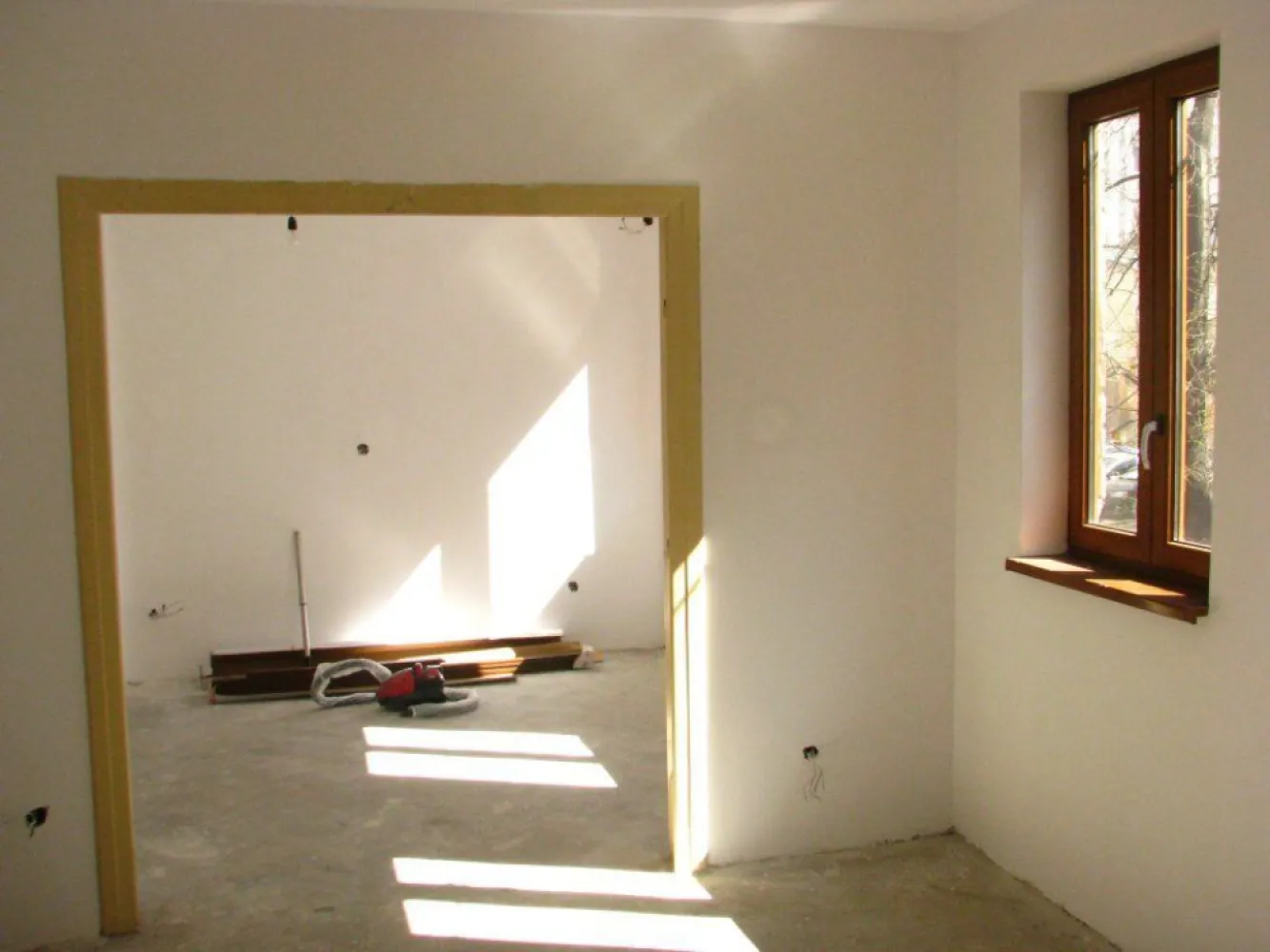 9 camere, Bd. Ferdinand, langa metrou Iancului