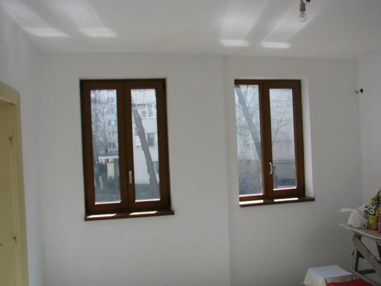 9 camere, Bd. Ferdinand, langa metrou Iancului