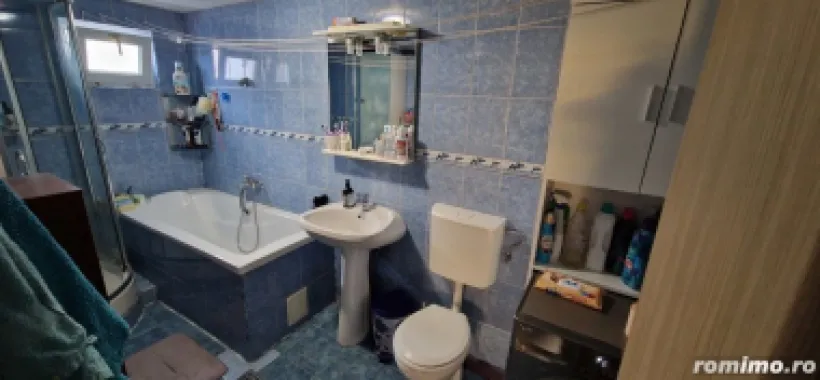 Vand Casa 4 camere ,Rahova Salaj