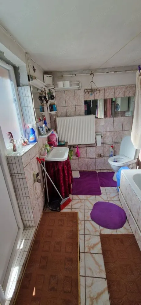 Vand Casa 4 camere ,Rahova Salaj