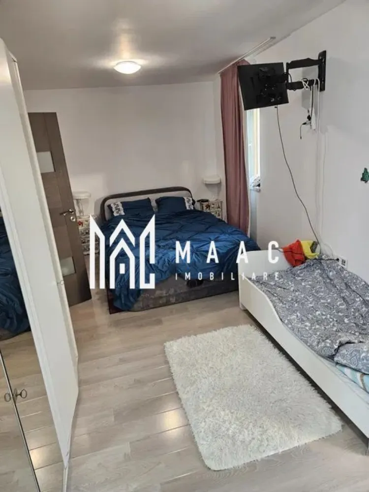 Casă 4 camere | 156MP | Curte 90 MP | Cartierul Arhitecților