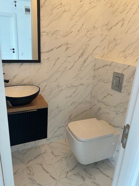 Penthouse 6 camere, 193 mp, Doamna Ghica, Colentina. Se adauga TVA!