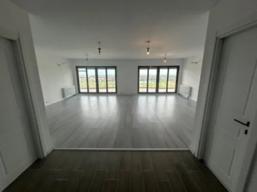 Penthouse 6 camere, 193 mp, Doamna Ghica, Colentina. Se adauga TVA!