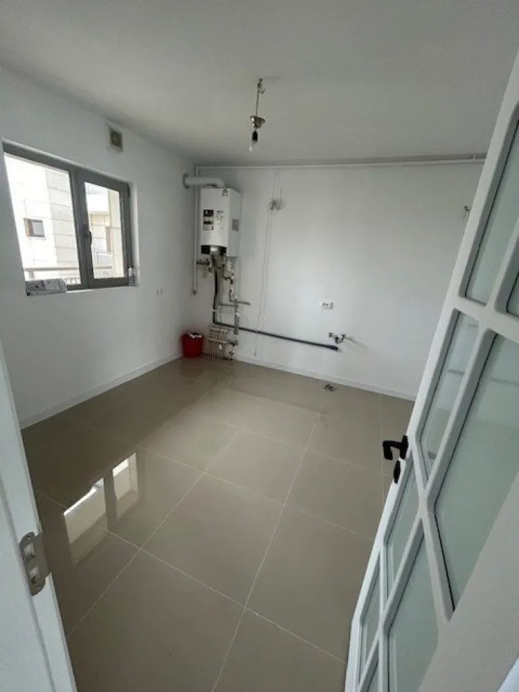 Penthouse 6 camere, 193 mp, Doamna Ghica, Colentina. Se adauga TVA!