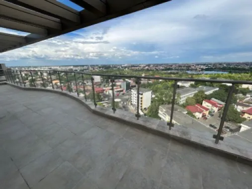 Penthouse 6 camere, 193 mp, Doamna Ghica, Colentina. Se adauga TVA!