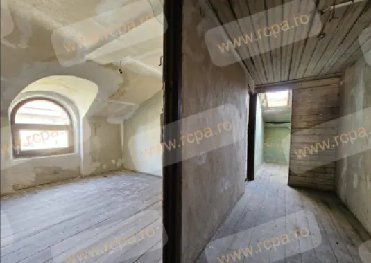 Direct Proprietar: Apartament in vila, Dorobanţi - Capitale
