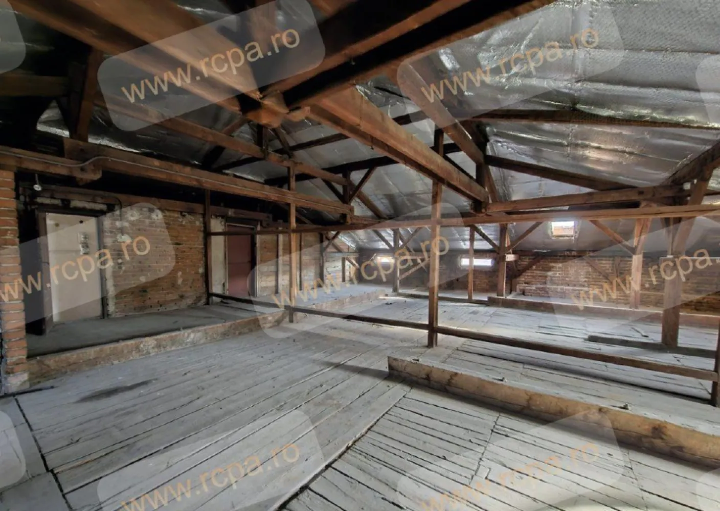 Direct Proprietar: Apartament in vila, Dorobanţi - Capitale