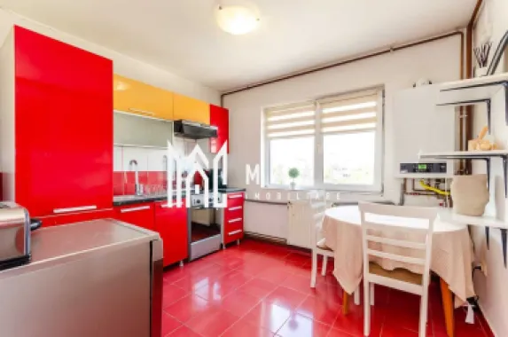 Apartament 3 camere | 88 MPU | Balcon | Stefan cel Mare