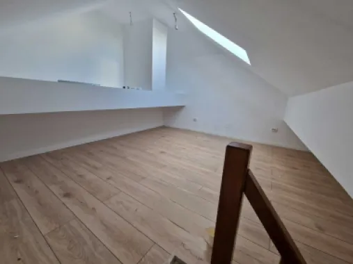 Reducere 10000 eur! Parc Plumbuita. Penthouse et3 124mp Utili 4 camere