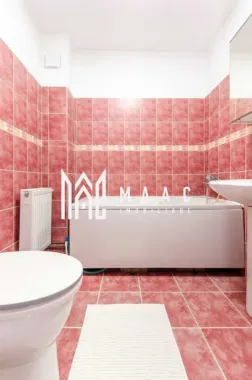 Apartament 3 camere | 88 MPU | Balcon | Stefan cel Mare