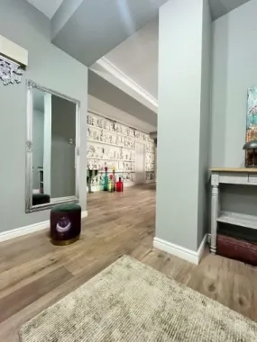 Proprietar vand apartament penthouse 5 camere