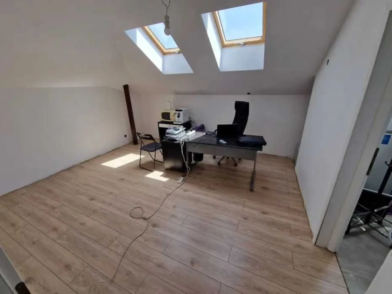 Reducere 10000 eur! Parc Plumbuita. Penthouse et3 124mp Utili 4 camere