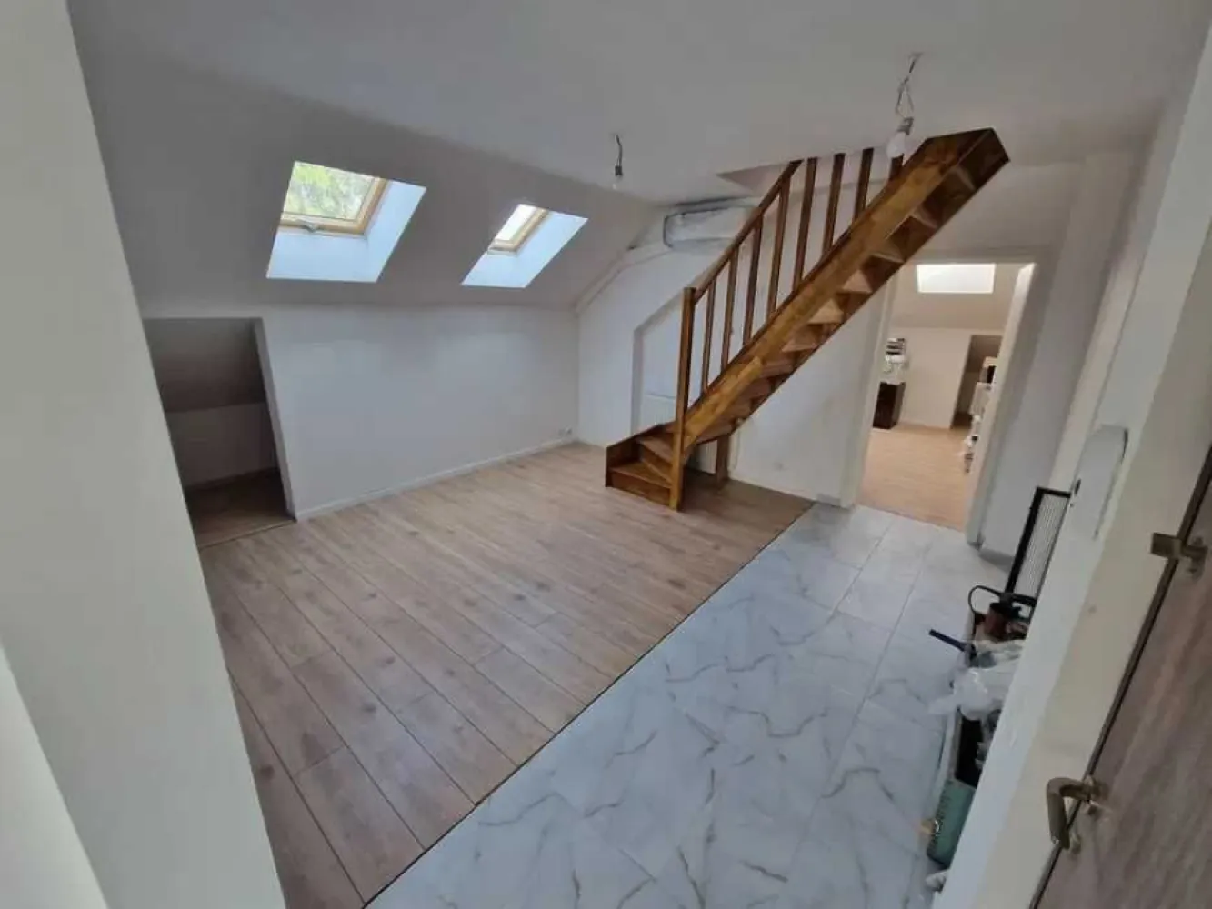 Reducere 10000 eur! Parc Plumbuita. Penthouse et3 124mp Utili 4 camere