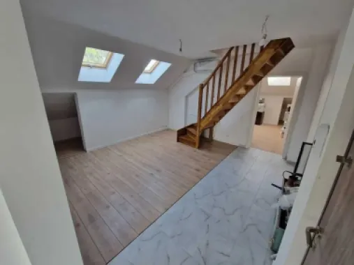 Reducere 10000 eur! Parc Plumbuita. Penthouse et3 124mp Utili 4 camere