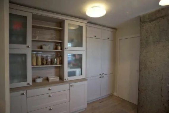 Proprietar vand apartament penthouse 5 camere
