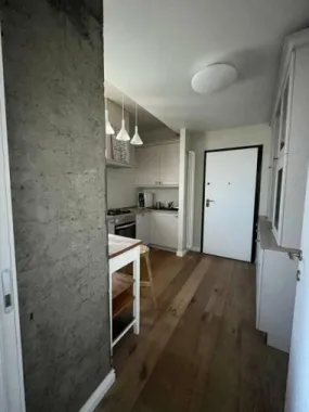 Proprietar vand apartament penthouse 5 camere