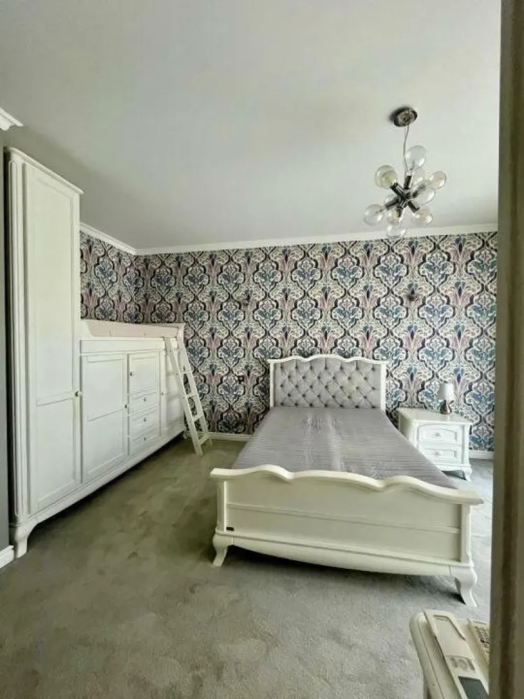 Proprietar vand apartament penthouse 5 camere