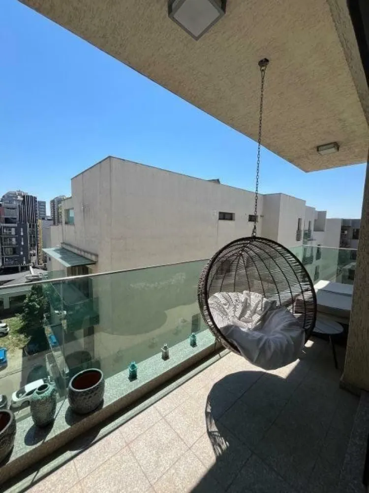 Proprietar vand apartament penthouse 5 camere