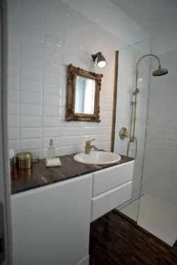 Proprietar vand apartament penthouse 5 camere