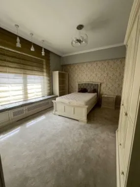 Proprietar vand apartament penthouse 5 camere