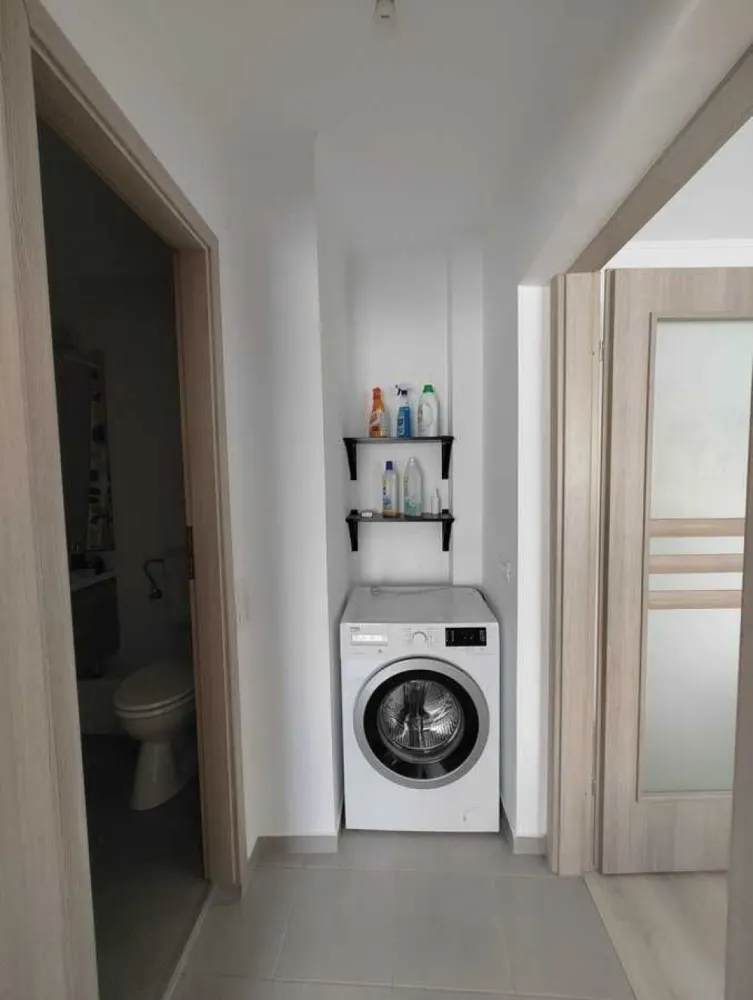 Apartament 4 camere | Rahova | 82mp | Utilat & Mobilat