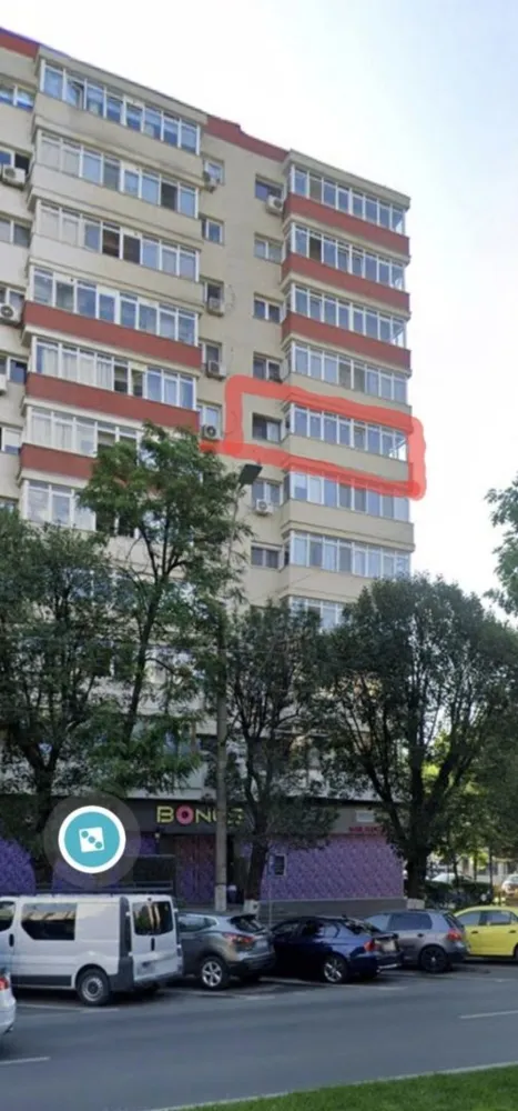 4camere decomandat ,3balcoane , stradal - B- DUL ALEX.OBREGIA 25 STRADAL ,3 BALCOANE VEDERE EST - SUD - VEST AN CONSTRUCTIE 1983 94 mp utili reabilitat in 2020 Piata straduintei Et 6/10 ,proprietar A fost renovat total in 2010 ,PROPRIETAR