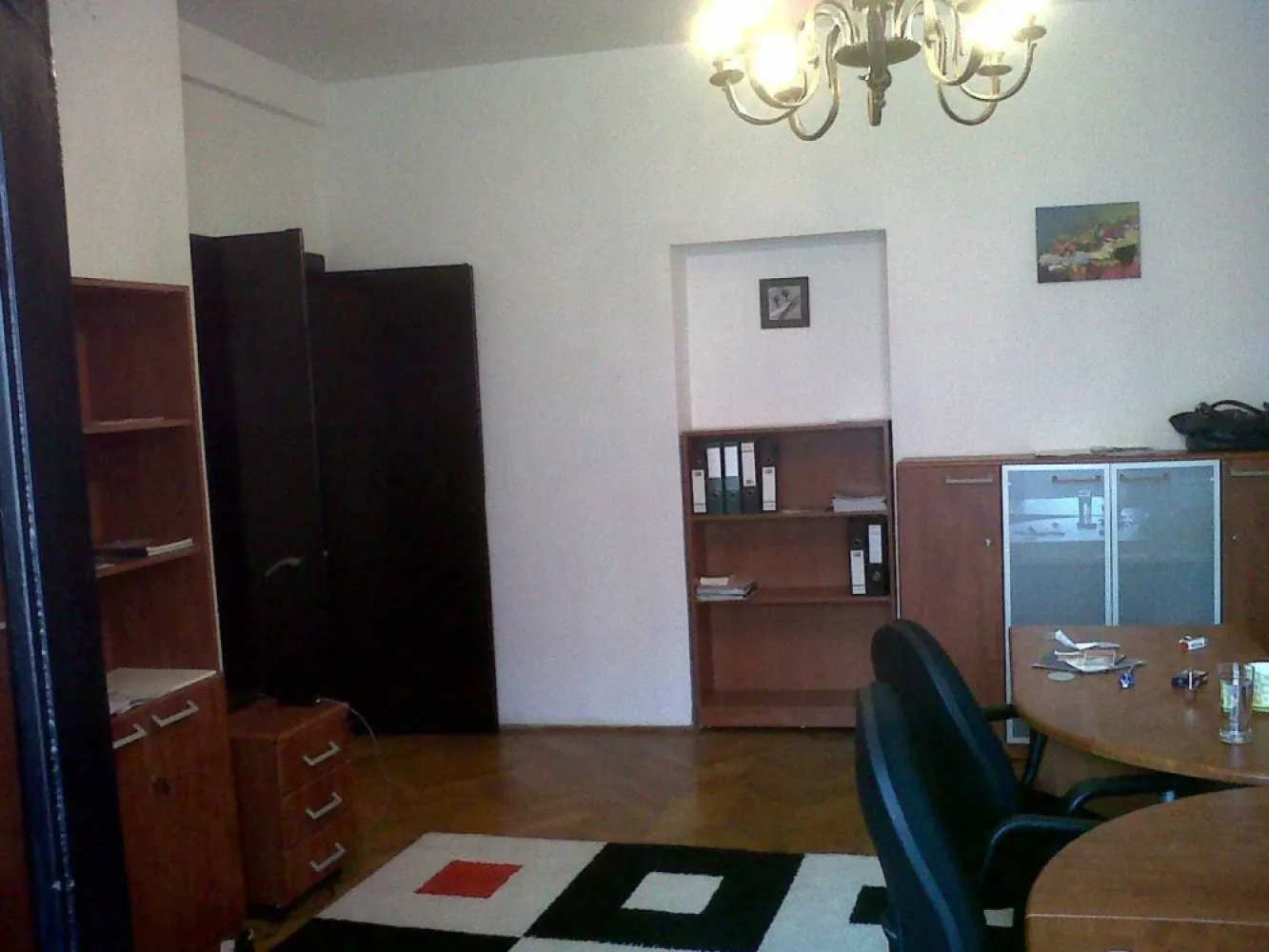 OCAZIE 4 camere Piata Romana 134 mp etaj 2/7 vedere Magheru 169700 EUR