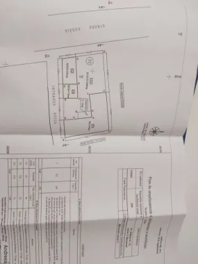 Proprietar, Pieptanari-Giurgiului casa 208 mp