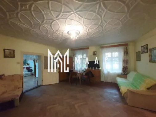 Apartament la casa | 86 MPU | Terezian