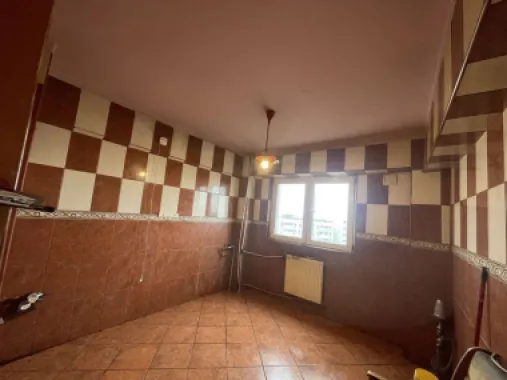 Apartament 4 camere de vazare- Calea Vitan