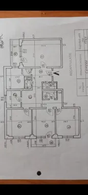 Apartament 4 camere