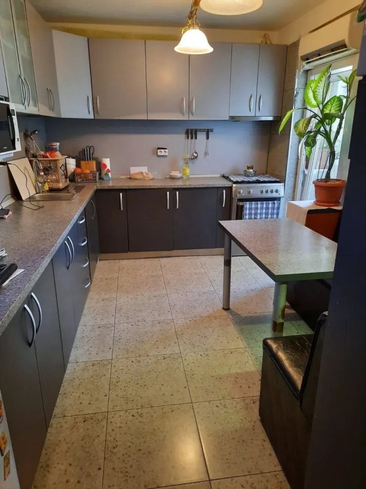 Apartament 4 camere