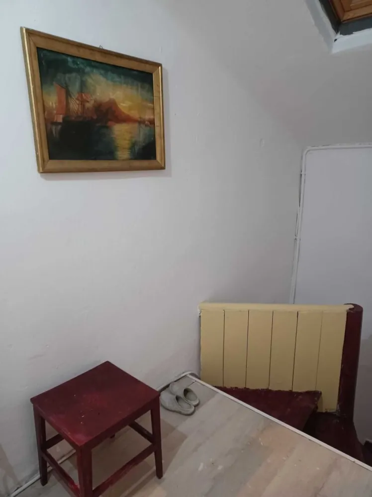 Vanzare apartament 4 camere Piata Victoriei - Ofer spre vanzare un apartament cu un frumos potential. Asa cum se vede din fotografii, momentan este intr o stare ce necesita o renovare substantiala. Este structurat pe 2 nivele, cu 4 camere, 2 bai, bucatarie, debara, o mica logie si pod aferent apartamentului. Avantaje - La 3 min mers pe jos de la gura de metrou Piata Victoria (Strada Putul de Piatra nr.4) - Intrare separata din curte-alee - Doar 4 apartamente in cladire 2 parter si 2 etaj (acesta este unul dintre cele de la etaj) - Acoperisul exact deasupra apartamentului, pe o buna parte a acestuia a fost refacut acum 2 ani, pe cealalta parte are 6 ani - Cladirea nu are expertiza tehnica pentru risc seismic, insa cele de pe strada ce au facut aceasta expertiza, niciuna nu au fost incadrata la risc seismic 1 sau 2, maim mult, fiind o cladire cu nivel de inaltime mic si amprenta mare, foarte probabil de a fi vorba de asa ceva - Poate ca acesta nu este un plus pentru multi, pt mine insa este pe aceasta strada nu se parcheaza pe trotuar. Nu exista nici o masina parcata pe trotuar - In cladire, la parter a locuit fostul primar general al Bucurestiului Victor Dombrovski, iarasi la etaj, regretatul istoric Neagu Giuvara. - Apartamentul are prin firma de arhitectura, facuta oficial documentatia ce trebuie urmarita pentru o renovare rezonabila. Aceasta se poate preda impreuna cu apartamentul. In urma acestei documentatii, pretul renovarii trecea cu mult peste 35.000 euro, asa ca mi am dat seama ca nu mi permit aceasta renovare. In urma acestui proiect, apartamentul ar urma sa aiba 3 camere plus pod locuibil, living openspace, la fel si bucatarie, ajungandu se undeva la putin peste 100 m patrati utili. Asa cum mentionam, vand apartamentul deoarece nu ma descurc financiar sa l renovez, este extrem de mare, probabil un apartament de familie. Cea mai mare chirie pentru acest apartament a fost 780 euro luna, si cea mai mica de 400 euro luna. Acesta este ultimul apartament nerenovat din cladire. Vecinii avand schimbat inclusiv intreaga instalatie sanitara si electrica. Au existat discutii despre renovarea fatadei, insa nu este intr o stare ce necesita aceasta actiune imediata. Va astept la vizionare si sper sa veniti cu inima deschisa si sa I redati acestui loc frumusetea de care are nevoie.