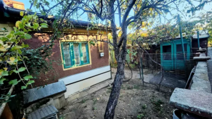 Casa cu teren Bucurestii Noi - Pod Constanta 220mp