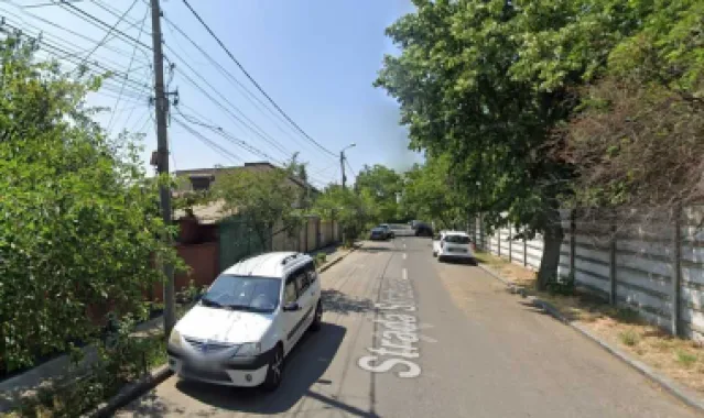Casa cu teren Bucurestii Noi - Pod Constanta 220mp