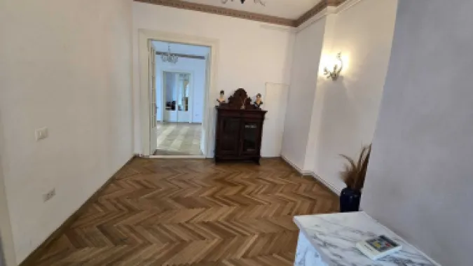 Apartament 4 camere Ferdinand Pache Protopopescu