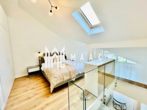 Penthouse | 55 MPU | Orientare Sudică | DaVinci Homes