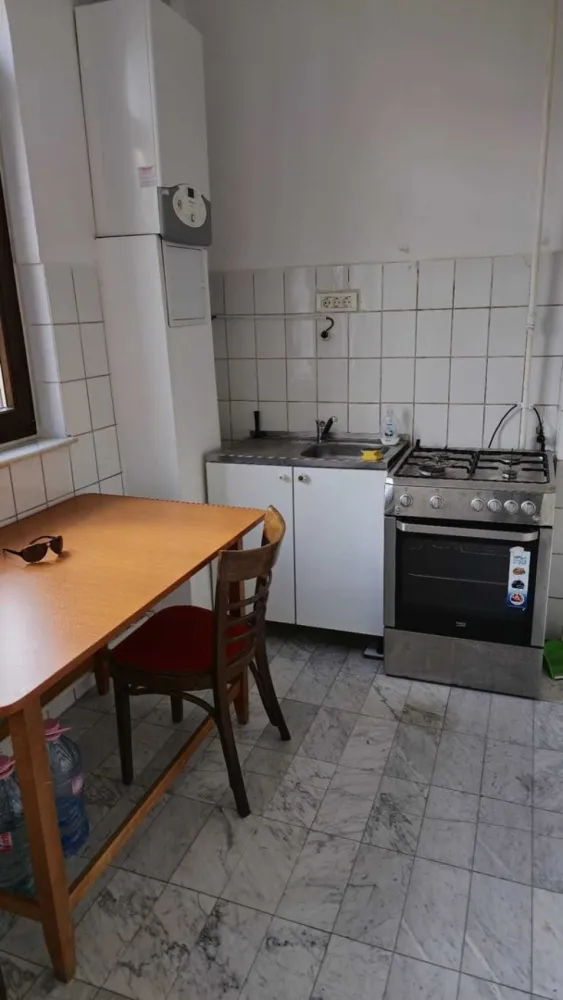 Apartament 4 camere Ferdinand Pache Protopopescu