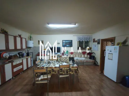 Apartament la casa | 86 MPU | Terezian