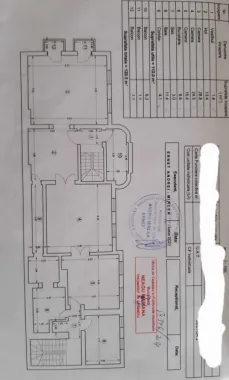 Apartament 4 camere Ferdinand Pache Protopopescu