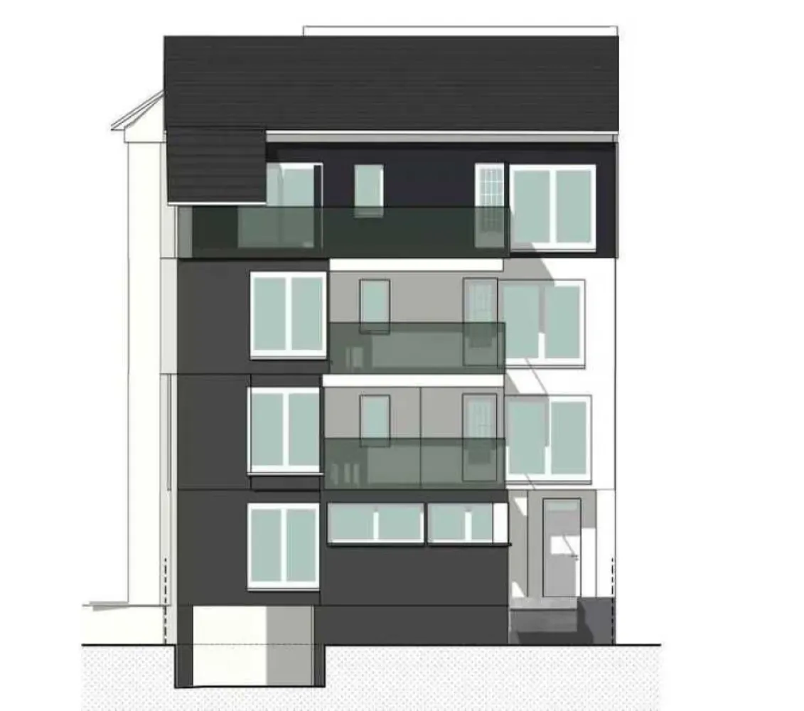Dezvoltator, 4 camere, 106 mp utili, bloc boutique 7 apt Parc Circului - Apartament 4 camere, pe 2 etaje , etaj 1 + etaj 2, disponibil si penthouse, tot etajul 3. Dispune de 3 dormitoare, 2 bai! Asti Ville - la doar 200 m de parcul Circului, cu 2 apartamente pe etaj, camere luminoase, bai complet utilate, bloc boutique 7 apartamente, zona foarte linistita, selecta, finalizare iuiie 2025. Disponibile 2 apartamente de 4 camere: unul la etaj 1+ etaj 2, scara interioara, suprafata utila 106 mp, sau penthouse tot etajul 3, 128 mp utili, la acelasi pret, schitele atasate. Localizare: Str Sfanta Treime nr. 3A Optional: Locuri de parcare subterane 15.000 eur + tva, cu conectare auto electrica pe contorizarea apartamentului. Pethouse-ul dispune si de 2 kw fotovoltaice incluse in pret. Key points: - imobil robust, P+2+M, 7 apartamente - compartimentari interioare si exterioare exclusiv din caramida Porotherm! - casa scarii placata cu granit si mana curenta de inox - videointerfon - minim 4 prize / camera, circuite electrice separate pentru consumatori mari ( AC, cuptor electric etc ) - centrala termica proprie 24 KW Ariston cu termostat si comanda prin aplicatie wireless - incalizire in pardoseala ( sau optional cu radiatoare daca se prefera ) - izolatie caramida porotherm 25cm + vata bazaltica 10cm. - balcoane sticla securizata privacy glass - finisaje la alegere in limita buget 100 lei/mp - tamplarie Salamander cu geam tripan - pozitionare cardinala: sud, cu balcon - 2 apartamente pe etaj, fara lift Zona are multe aspecte pozitive: zona super linistita, fara trafic, parcul Circului este fix peste drum, in apropiere supermarket Mega Image, Lidl, multiple farmacii si restaurante in zona, licee si scoli generale, statie de tramvai si autobuz, troleibuz la 100 m de bloc, acces usor in noua zona comerciala Veranda Mall- Piata Obor cat si Promenada Mall si acces usor spre autostrada A3. Avans minim 25% la semnare antecontract. Restul la finalizare fie prin credit bancar, fie din surse proprii. Pretul nu include Tva. Se acorda discount suplimentar pentru plata avans mai mare de 25% sau plata integrala. Nota agentii imobiliare: Nu lucram cu agentii decat in limita a 1.5% comision total, tva inclus. Nu oferim exclusivitate.