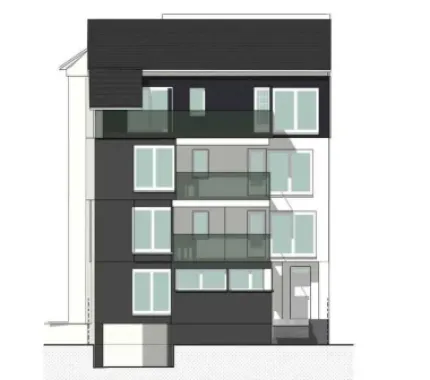 Dezvoltator, 4 camere, 106 mp utili, bloc boutique 7 apt Parc Circului